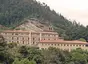 Santuario de Nuestra Señora de Las Caldas