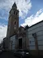 Iglesia de Santiago