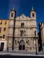 Iglesia de Santo Tomás de Aquino