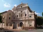 Convento Iglesia de las Agustinas del Corpus Christi