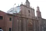 Iglesia de los Ingleses