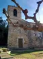 Sant Joan Baptista de Borgonyà