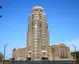 The Buffalo Central Terminal