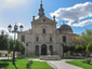 Monasterio de la Inmaculada Concepción