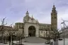 Catedral Santa Maria de la Huerta