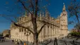 Cattedrale di Siviglia