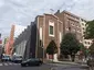 Iglesia de San Antonio de Padua
