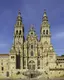 Cathedral of Santiago de Compostela