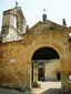 Monasterio de Santa María y San Andrés