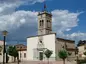 Esglèsia de Sant Llorenç