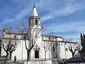 Esglèsia de Sant Cugat