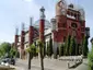 Cathedral of Justo Gallego Martínez