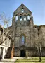 Monasterio de Santa María la Real