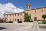 Convento de la Ascensión