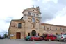 Convento de San Blas