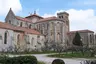 Monasterio de Santa María la Real de las Huelgas