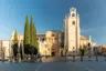 Catedral de San Antolín