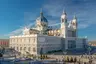 Catedral de la Almudena