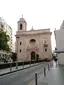 Iglesia de San Sebastián