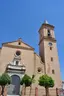 Iglesia de San Miguel Arcángel