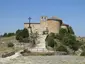 Ermita de San Frutos del Duratón