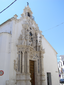 Iglesia del Carmen