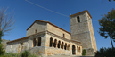 Iglesia de San Miguel Arcángel