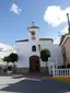 Iglesia Parroquial de Nuestra Señora del Rosario