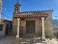 Ermita de San Antonio de Padua