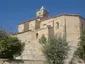 Iglesia de San Bartolomé / Església de Sant Bartomeu