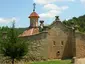 Ermita santuario de la Virgen de la Fuente