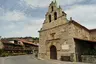 Iglesia de San Martín, Villacarriedo