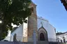 Iglesia de San Bartolomé