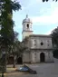 Convento de Caño Santo