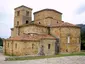 Colegiata Santa Cruz de Castañeda