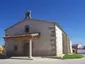 Ermita de San Bartolomé y San Blas