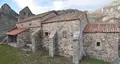 Iglesia de Santo Tomás de Genicera