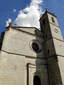 Iglesia Santos Mártires San Fabian y San Sebastián