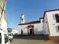 Iglesia Parroquial de Santa María de la Cruz