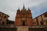 Iglesia del Santísimo Cristo del Valle