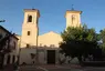 Iglesia de la Visitación de Nuestra Señora a Sta. Isabel