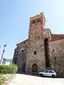 Iglesia de San Juan Bautista