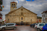 Iglesia Parroquial de Nuestra Señora de la Asunción