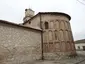 Iglesia de San Sebastián