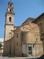 Iglesia de la Mare de Déu dels Àngels