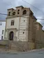 Ermita de la Virgen de la Salud