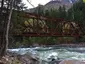 Tumwater Penstock Trail