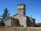 Sant Jaume de Portell