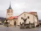 Iglesia de San Andrés Apóstol