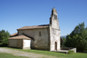 Iglesia de Santa María de Sariegomuerto